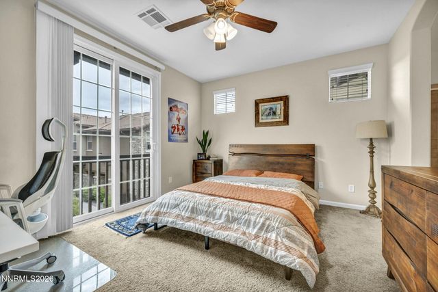 1775 Wind Ranch Road UNIT C, Reno, NV 89521