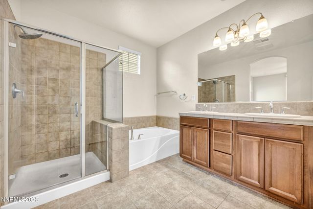 1775 Wind Ranch Road UNIT C, Reno, NV 89521