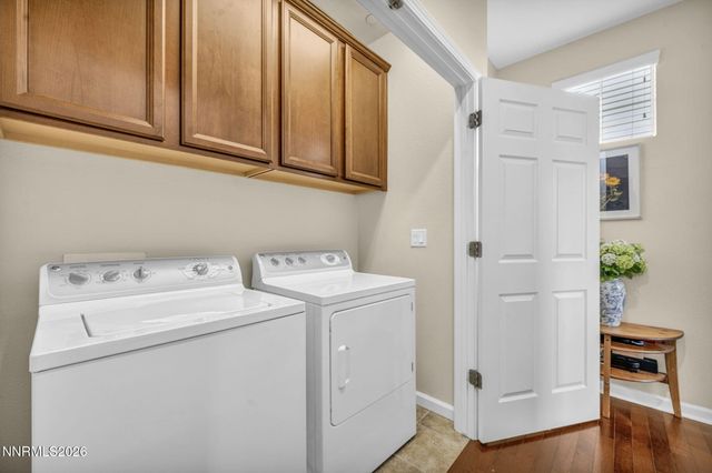 1775 Wind Ranch Road UNIT C, Reno, NV 89521