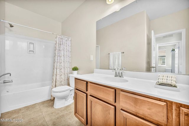 1775 Wind Ranch Road UNIT C, Reno, NV 89521