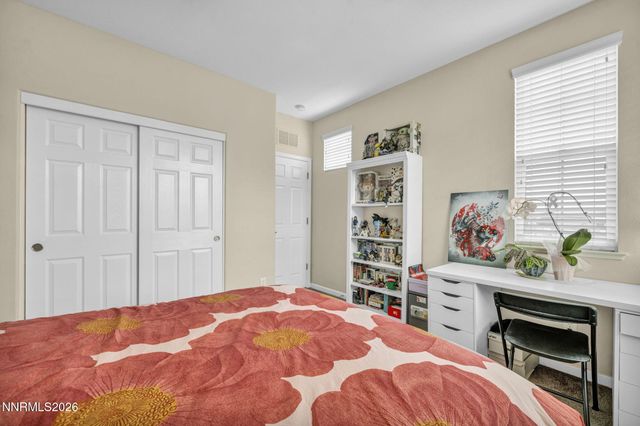 1775 Wind Ranch Road UNIT C, Reno, NV 89521