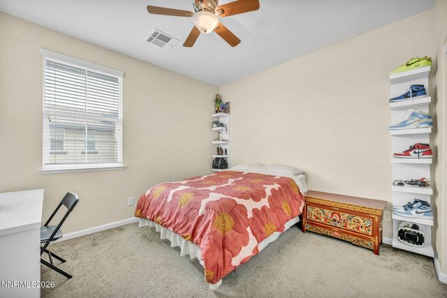 1775 Wind Ranch Road UNIT C, Reno, NV 89521