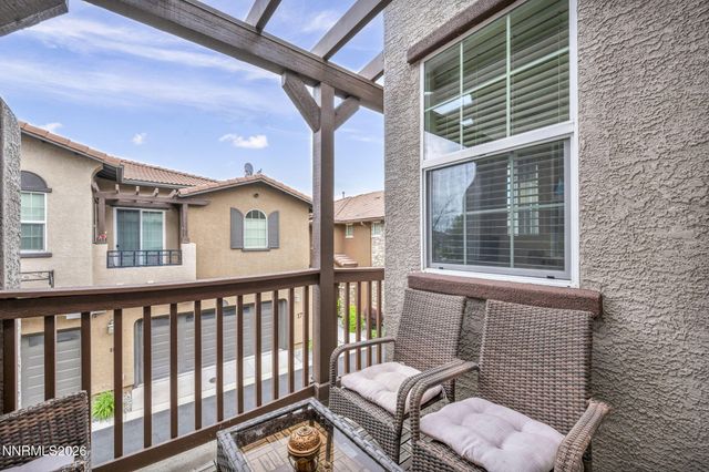 1775 Wind Ranch Road UNIT C, Reno, NV 89521