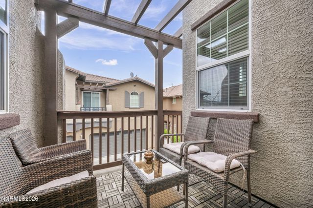 1775 Wind Ranch Road UNIT C, Reno, NV 89521