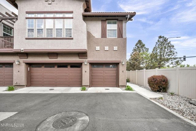 1775 Wind Ranch Road UNIT C, Reno, NV 89521