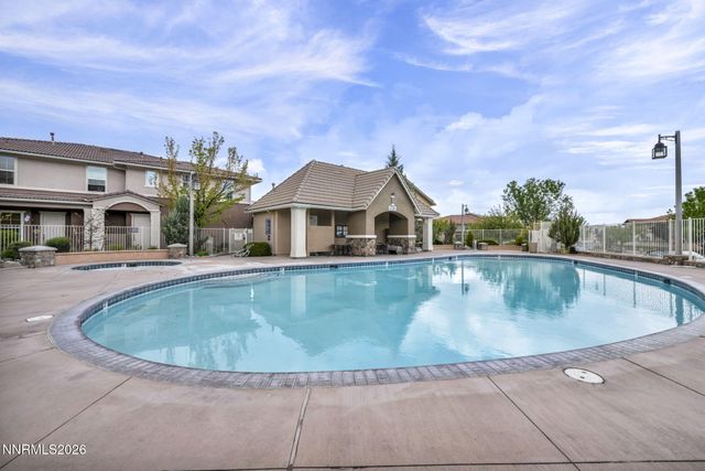 1775 Wind Ranch Road UNIT C, Reno, NV 89521