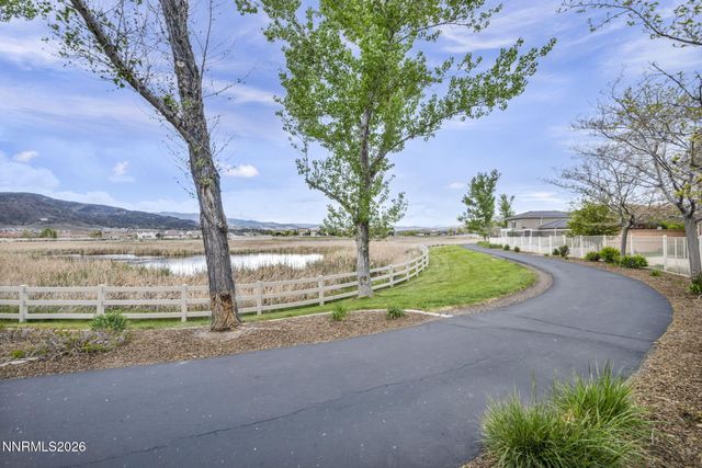 1775 Wind Ranch Road UNIT C, Reno, NV 89521