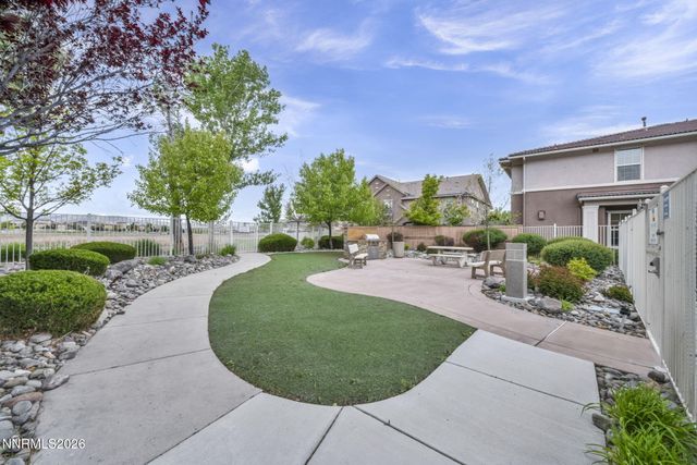 1775 Wind Ranch Road UNIT C, Reno, NV 89521