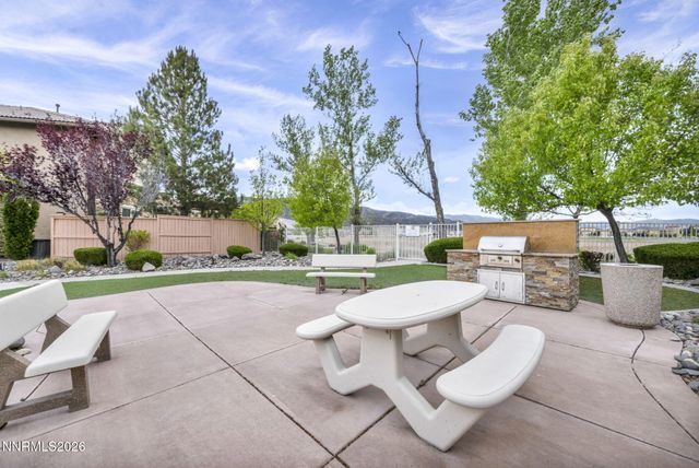 1775 Wind Ranch Road UNIT C, Reno, NV 89521