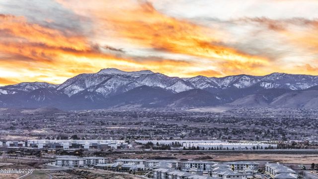 1775 Wind Ranch Road UNIT C, Reno, NV 89521