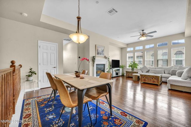 1775 Wind Ranch Road UNIT C, Reno, NV 89521