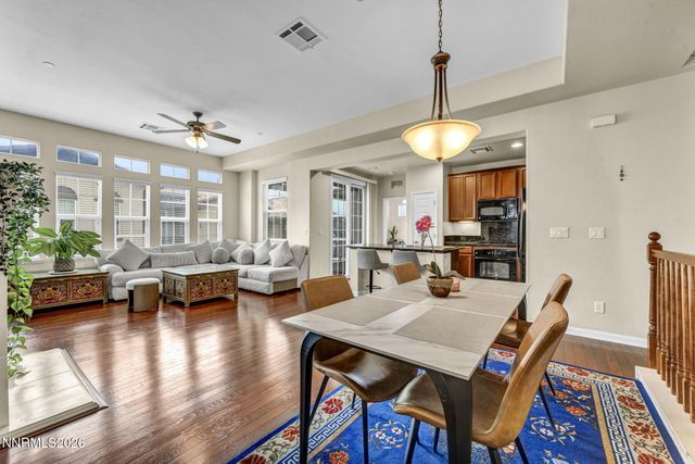 1775 Wind Ranch Road UNIT C, Reno, NV 89521