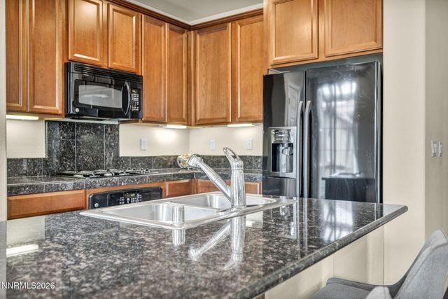 1775 Wind Ranch Road UNIT C, Reno, NV 89521