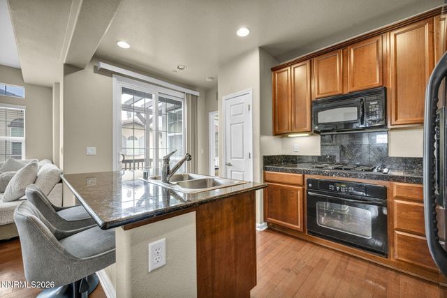 1775 Wind Ranch Road UNIT C, Reno, NV 89521
