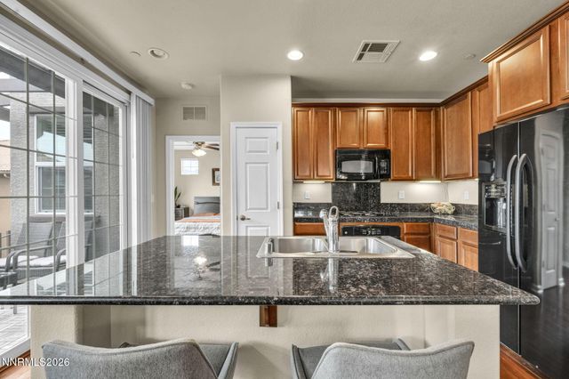1775 Wind Ranch Road UNIT C, Reno, NV 89521