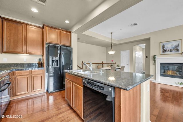 1775 Wind Ranch Road UNIT C, Reno, NV 89521