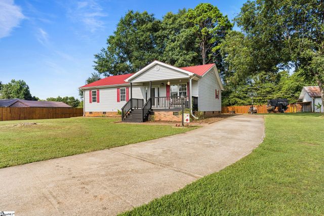 337 Cherry Drive, Anderson, SC 29625