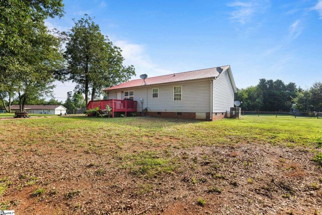 337 Cherry Drive, Anderson, SC 29625