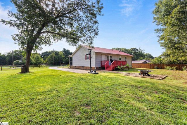 337 Cherry Drive, Anderson, SC 29625
