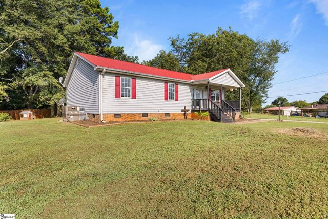 337 Cherry Drive, Anderson, SC 29625