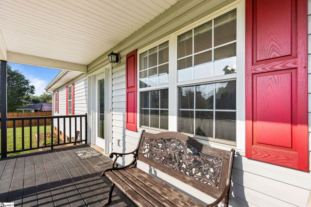 337 Cherry Drive, Anderson, SC 29625