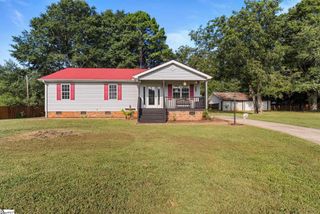 337 Cherry Drive, Anderson, SC 29625