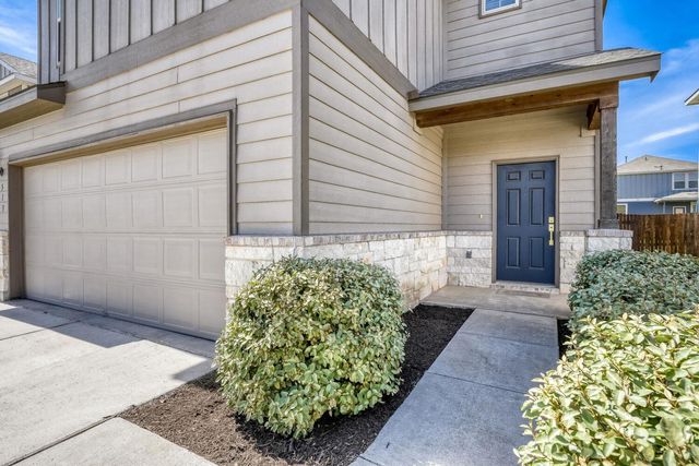 513 Goat Willow LN, Georgetown, TX 78626