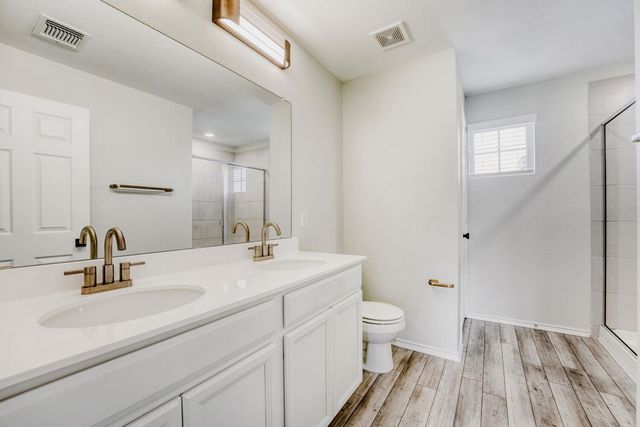 513 Goat Willow LN, Georgetown, TX 78626