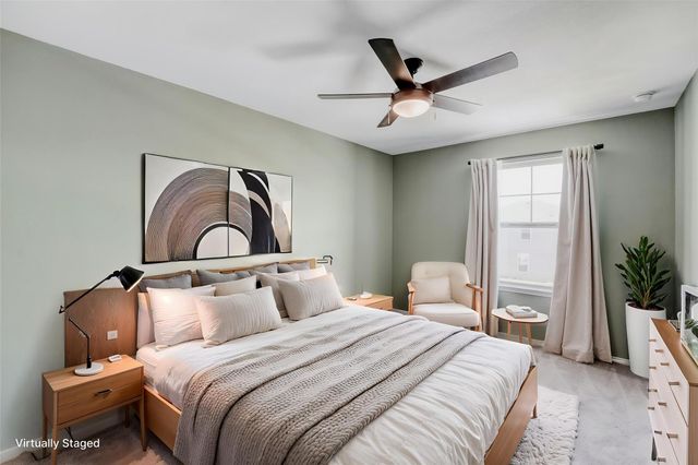 513 Goat Willow LN, Georgetown, TX 78626