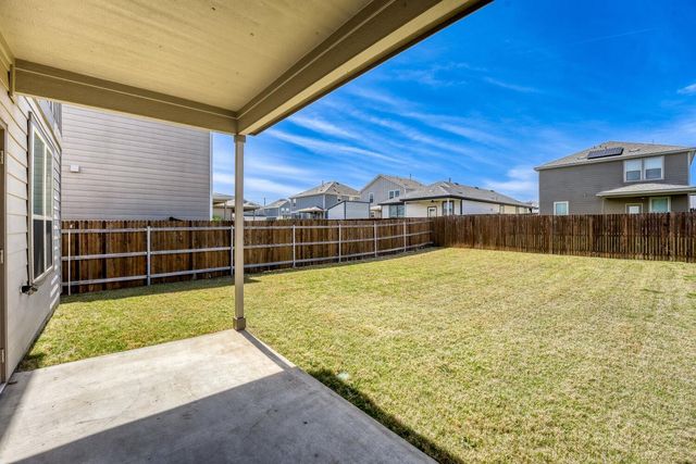 513 Goat Willow LN, Georgetown, TX 78626