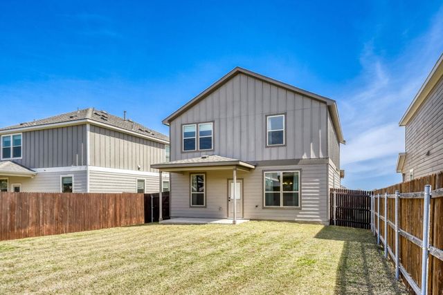 513 Goat Willow LN, Georgetown, TX 78626