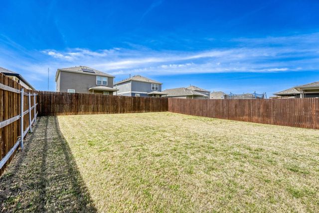 513 Goat Willow LN, Georgetown, TX 78626