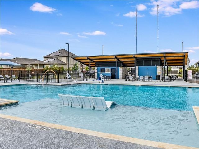 513 Goat Willow LN, Georgetown, TX 78626