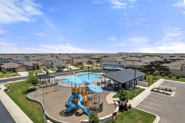 513 Goat Willow LN, Georgetown, TX 78626