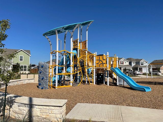 513 Goat Willow LN, Georgetown, TX 78626