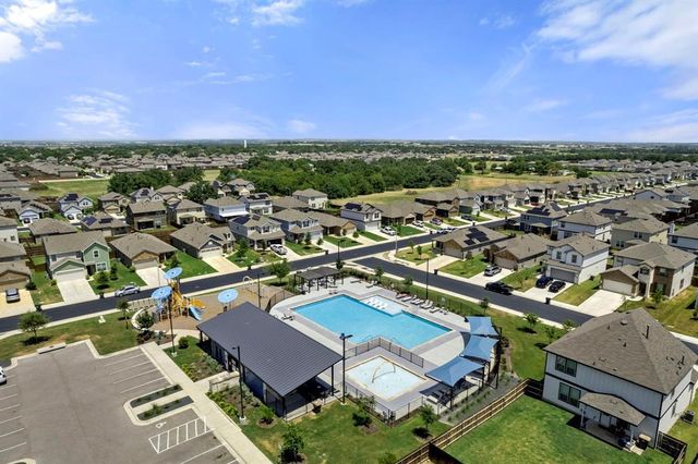 513 Goat Willow LN, Georgetown, TX 78626