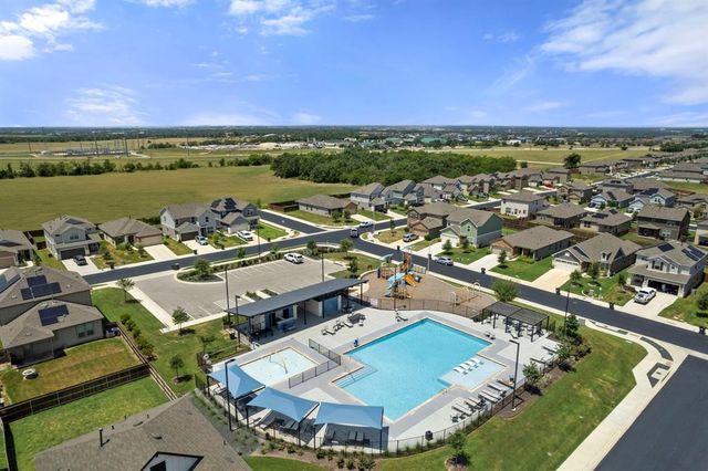 513 Goat Willow LN, Georgetown, TX 78626