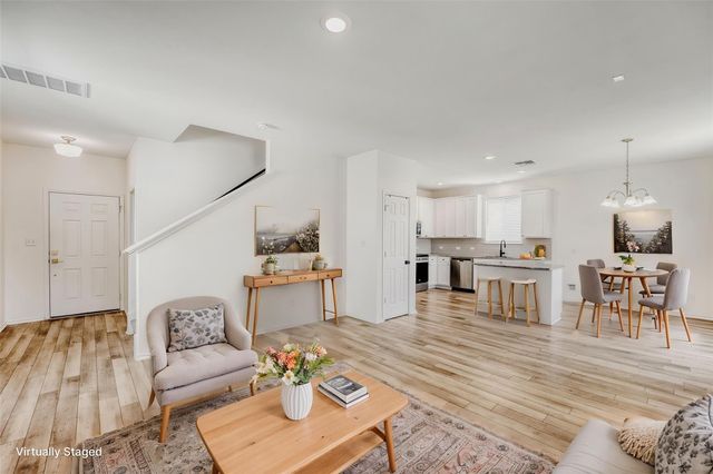 513 Goat Willow LN, Georgetown, TX 78626