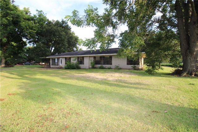 3794 451 Highway, Moreauville, LA 71355