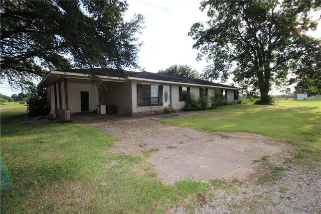3794 451 Highway, Moreauville, LA 71355