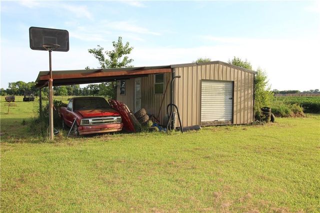3794 451 Highway, Moreauville, LA 71355