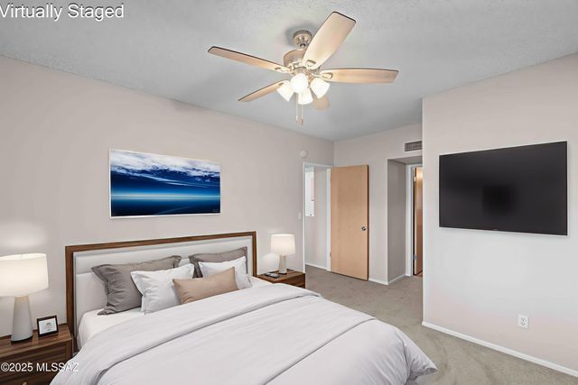 7666 E 22nd St Apt 50, Tucson, AZ 85710