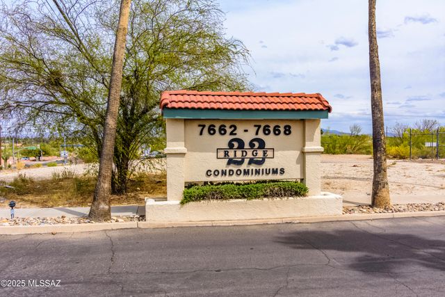7666 E 22nd St Apt 50, Tucson, AZ 85710