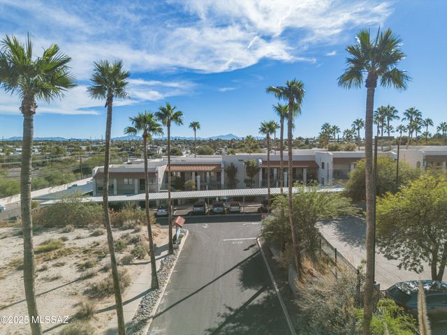 7666 E 22nd St Apt 50, Tucson, AZ 85710