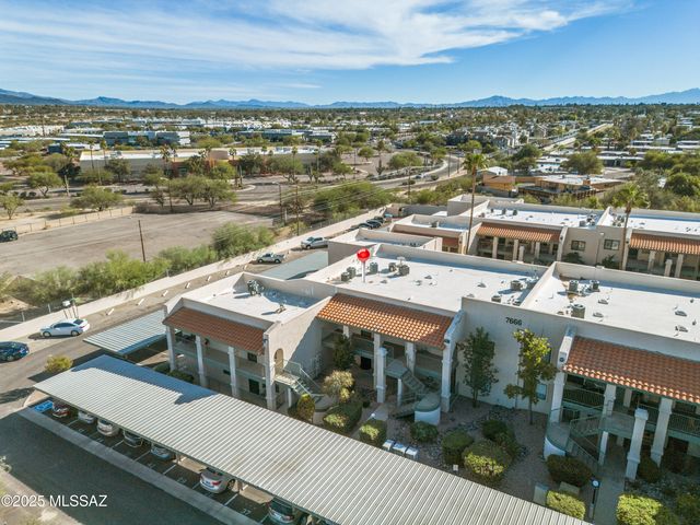 7666 E 22nd St Apt 50, Tucson, AZ 85710