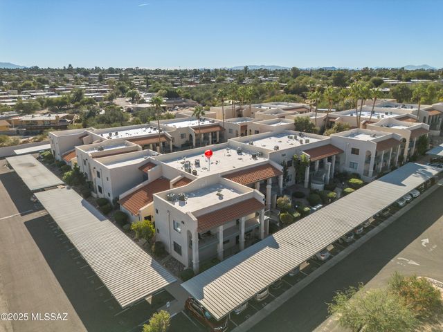 7666 E 22nd St Apt 50, Tucson, AZ 85710