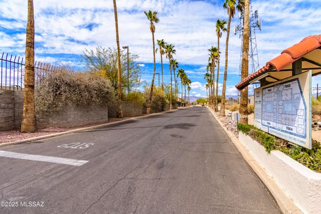 7666 E 22nd St Apt 50, Tucson, AZ 85710