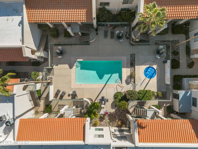 7666 E 22nd St Apt 50, Tucson, AZ 85710