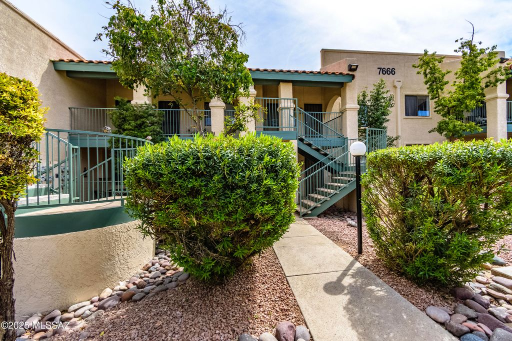 7666 E 22nd St Apt 50, Tucson, AZ 85710