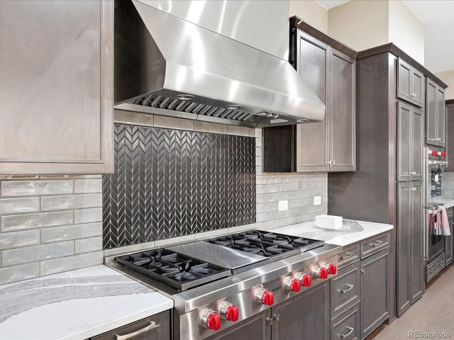 14197 Beebalm Loop, Parker, CO 80134